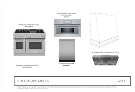 New construction Single-Family house 215 Winterberry Wy, Roswell, GA 30075 - image 15