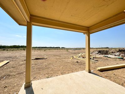 New construction Single-Family house 1170 Cr 200, Valley View, TX 76272 Caddo- photo 6 6