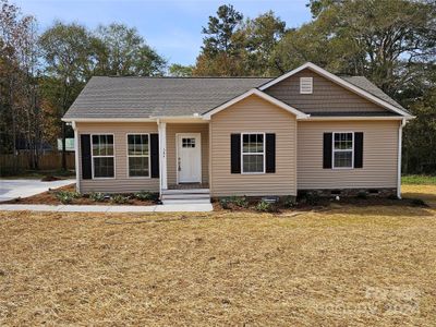 New construction Single-Family house 384 Grace Avenue, Lancaster, SC 29720 - photo 0