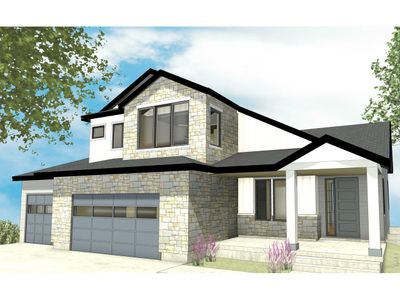 New construction Single-Family house 475 Muirfield Ct, Louisville, CO 80027 - image