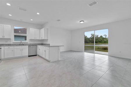 New construction Single-Family house 925 Magnolia Ave, Holly Hill, FL 32117 null- photo 8 8