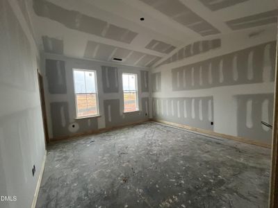 New construction Single-Family house 2068 Bull City Bnd, Unit 369, Durham, NC 27703 plan Davis - Vanguard Collection - image 15