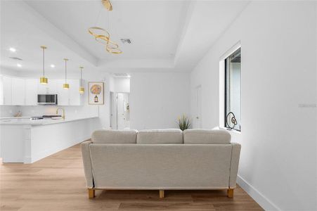 New construction Single-Family house 4347 E Price Blvd, North Port, FL 34288 - image 11