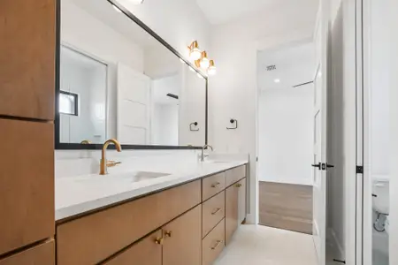 New construction Single-Family house 10202 Epsilon Wy, Austin, TX 78730 plan Berkley - image 11