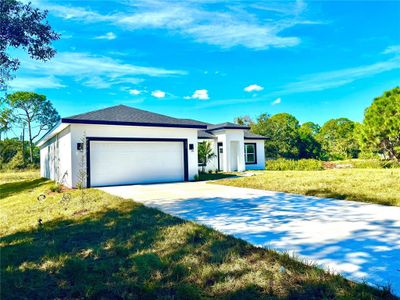 New construction Single-Family house 902 Culpepper Ave Se, Palm Bay, FL 32909 - image