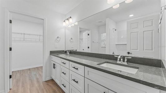 New construction Single-Family house 7540 Willow Wisp Dr W, Lakeland, FL 33810 - image 7