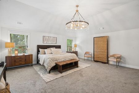 New construction Single-Family house 269 Baumgard Wy, Locust Grove, GA 30248 - image 11