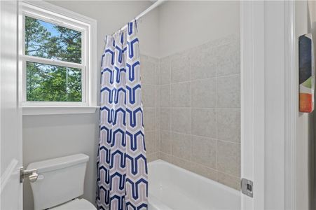 New construction Single-Family house 789 Peaceful Grove Dr, Cumming, GA 30041 - image 7