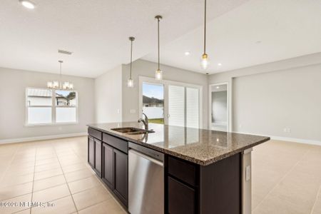 New construction Single-Family house 85236 Sandy Ridge Lp, Unit 0026, Yulee, FL 32097 plan Seaview - image 8