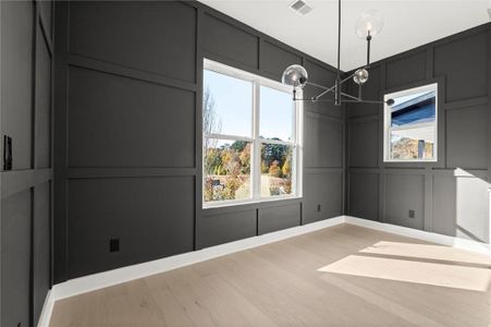 New construction Single-Family house 326 Treble Wy, Alpharetta, GA 30009 - image 18