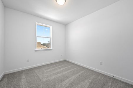 New construction Single-Family house 488 Orleanian Dr, Unit B, Buda, TX 78610 - image 14