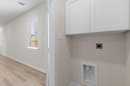 New construction Single-Family house 1222 Elsinore Dr, Arcola, TX 77583 null- photo 10 10