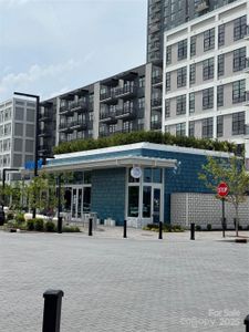 New construction Townhouse house 12020 Storm Ln, Unit 37, Charlotte, NC 28277 - image