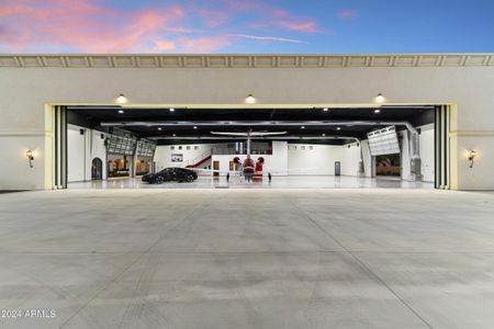 New construction Single-Family house 21868 E Stacey Rd, Queen Creek, AZ 85142 null- photo 106 106