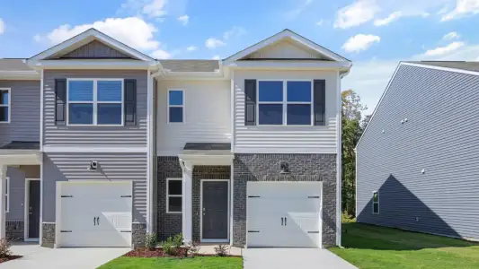 New construction Single-Family house 512 Cherry Laurel Dr, Sanford, NC 27332 plan Payton - image