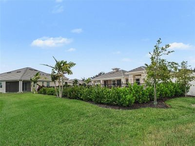 New construction Single-Family house 4144 Golden Creek Ter, Parrish, FL 34219 - image