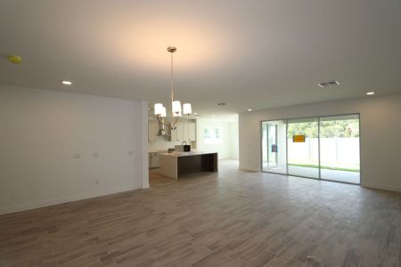 New construction Single-Family house 20112 Oriana Loop, Land O' Lakes, FL 34638 Corina  III Bonus- photo 21 21