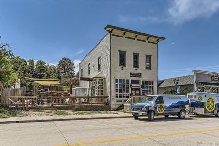 New construction Single-Family house 281 Paloma Way, Elizabeth, CO 80107 Pinnacle- photo 2 2