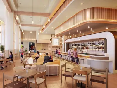 New construction Single-Family house 31305 Kingsley Pines Dr, Houston, TX 77336 - image 10