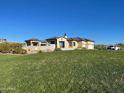 Barkley Ranch by Bellago Homes in Gold Canyon - photo 1 1