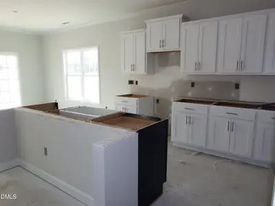 New construction Single-Family house 4733 Scenic Pines Dr, Unit (Lot 242), Hope Mills, NC 28348 - image 7