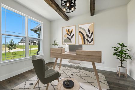 Stagecoach Crossing by Kenmark Homes in Bridgeport - image 6