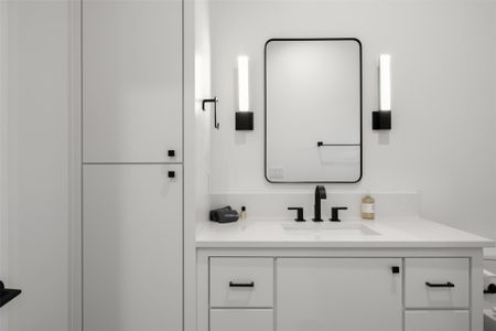 New construction Single-Family house 17213 Morning Grove Ln, Austin, TX 78738 - image 19