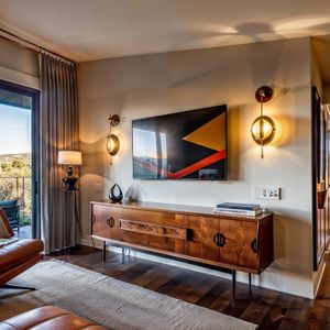 New construction Single-Family house 296 N Kamira Dr, Kerrville, TX 78028 - image 11