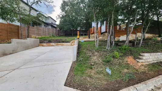 New construction Condo house 1134 Lott Ave, Austin, TX 78721 - image