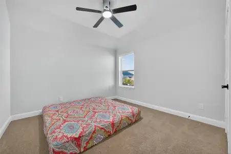 New construction Single-Family house 5202 Oakland Bluff Ln, Richmond, TX 77469 plan Sedona - image 20