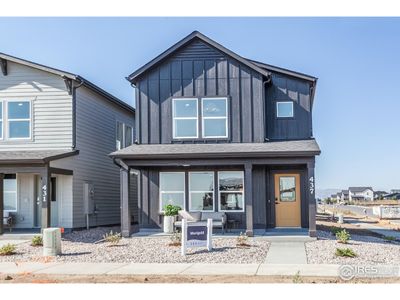 New construction Single-Family house 975 Trumpet Ln, Windsor, CO 80550 - image