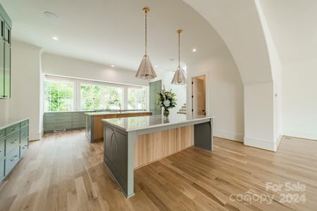 New construction Single-Family house 8010 Litaker Manor Ct, Charlotte, NC 28270 null- photo 10 10