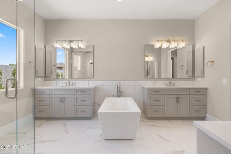 New construction Single-Family house 12295 E Gold Dust Ave, Scottsdale, AZ 85259 - image 13