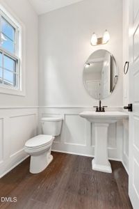 New construction Single-Family house 269 Ivy Ridge Rd, Chapel Hill, NC 27516 plan Galloway - image 8