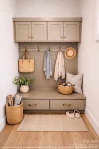 New construction Single-Family house 1810 Ferguson Ct, Charlotte, NC 28205 - image 15