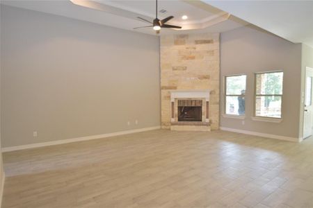 New construction Single-Family house 110 Tanglewood Drive, Huntsville, TX 77320 - photo 11 11