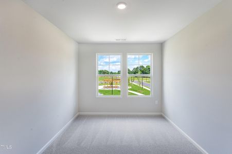 New construction Townhouse house 277 Paramount Dr, Unit 110, Smithfield, NC 27577 Cameron - photo 13 13