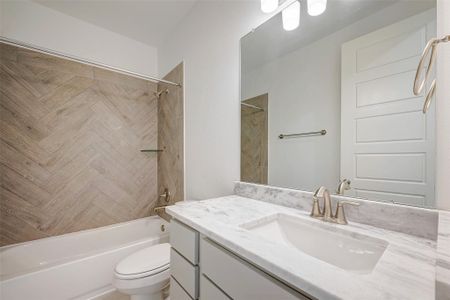 New construction Single-Family house 3007 Golden Isle Dr, Texas City, TX 77568 - image 11