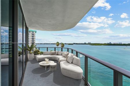 New construction Condo house 1135 103Rd St, Unit 601, Bay Harbor Islands, FL 33154 null- photo 4 4