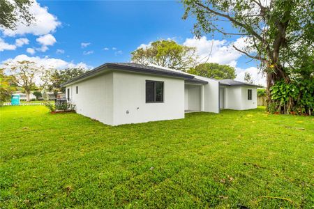 New construction Duplex house 66-70 Ne 162 St, Miami, FL 33162 null- photo 14 14