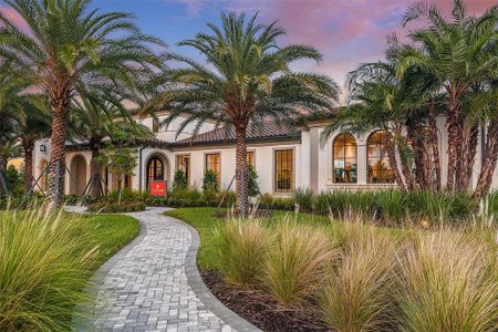 New construction Single-Family house 456 Bocelli Dr, Nokomis, FL 34275 - image 13