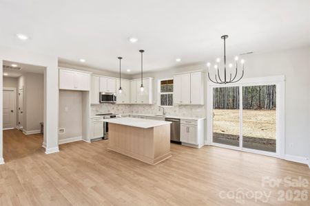 New construction Single-Family house 2279 Lee Lawing Rd, Lincolnton, NC 28092 - image 5