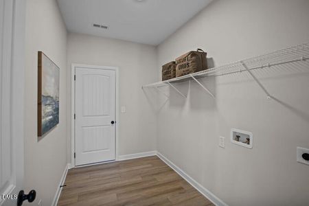 New construction Single-Family house 110 Cardovia Wy, Wendell, NC 27591 - image 15