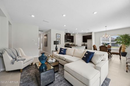 New construction Single-Family house 6272 Weston Woods Dr, Unit 0008, Jacksonville, FL 32222 plan Etowah - image 12