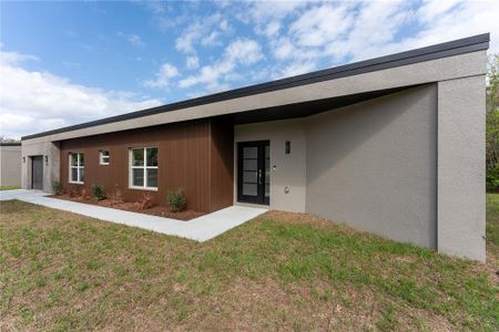 New construction Single-Family house 457 Riverview Ave, Sanford, FL 32771 - image