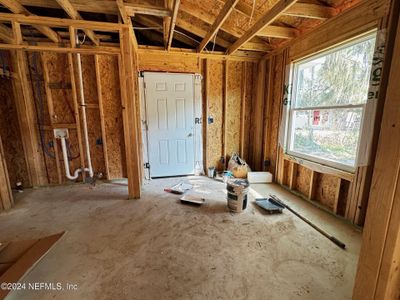 New construction Single-Family house 27 33Rd St W, Jacksonville, FL 32206 null- photo 5 5