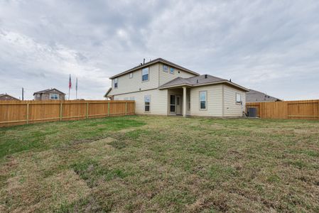 New construction Single-Family house 27122 Talora Lake Dr, Katy, TX 77493 null- photo 39 39