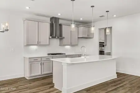 New construction Single-Family house 326 Sheephead Bayou Dr, Panama City Beach, FL 32407 plan Charles - image 6