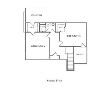 New construction Single-Family house 1 Tirian Pl, Acworth, GA 30101 - image 2
