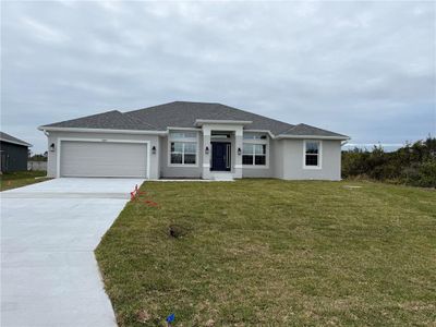 New construction Single-Family house 10045 Baystate Dr, Port Charlotte, FL 33981 plan Plan 2169 - image